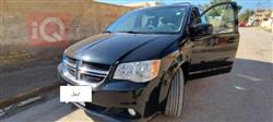 Dodge Caravan